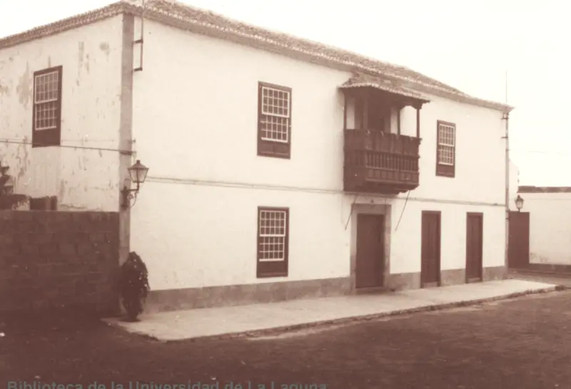 Casa Vélez de Ontanilla